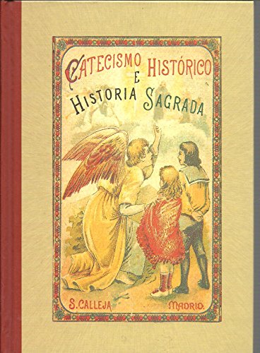 Beispielbild fr Catecismo + Historia Sagrada 12 Entrega zum Verkauf von Hamelyn