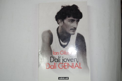 Dalí joven, Dalí genial (SUBRAYADO)