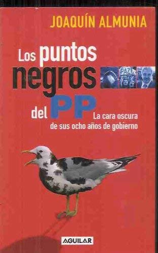 Beispielbild fr Puntos negros del pp, los zum Verkauf von medimops