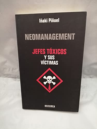 Imagen de archivo de LOS JEFES TOXICOS a la venta por medimops