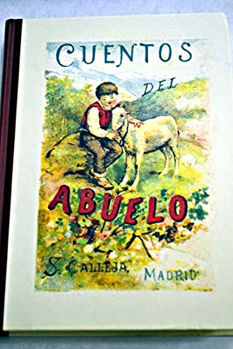 9788403095229: CUENTOS DEL ABUELO + LA PERLA DEL HOGAR 31 ENTREGA (Spanish Edition)