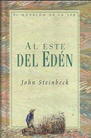 9788403095472: 4 ENTREGA-AL ESTE DEL EDEN NOVELONES SER