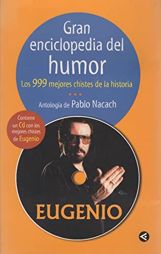 Imagen de archivo de Enciclopedia del Humor a la venta por Zilis Select Books
