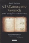 Imagen de archivo de EL MANUSCRITO VOYNICH , el libro mas enigmatico de todos los tiempos- 1 edicion a la venta por Libros de papel