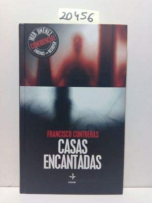 Beispielbild fr 03 Entrega Iker Jimenez - Casas Encantadas zum Verkauf von Hamelyn