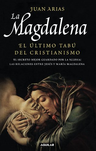 Imagen de archivo de Mara Magdalena - el Ultimo Tabu Del Cristianismo a la venta por Hamelyn