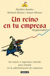 Stock image for Un Reino en Tu Empresa. Kingdomality for sale by Hamelyn