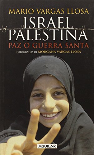 9788403096912: Israel/Palestina: Paz O Guerra Santa (Punto de mira)