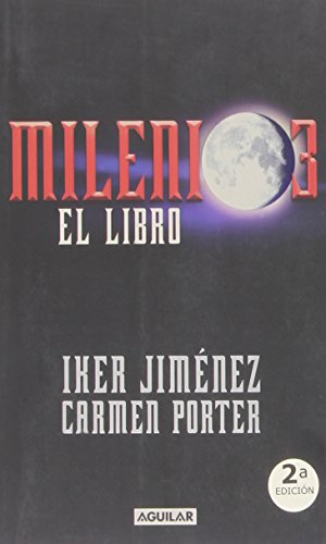 Imagen de archivo de Milenio/ Millennium: El Libro/ the Book a la venta por Ammareal