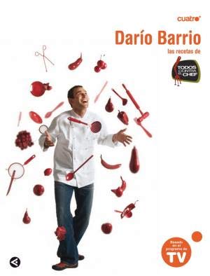 Stock image for Daro Barrio : las recetas de Todos contra el chef for sale by medimops