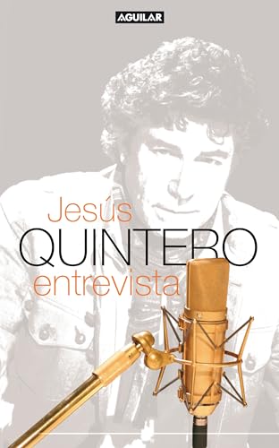 Imagen de archivo de Jess Quintero, Entrevista a la venta por Hamelyn