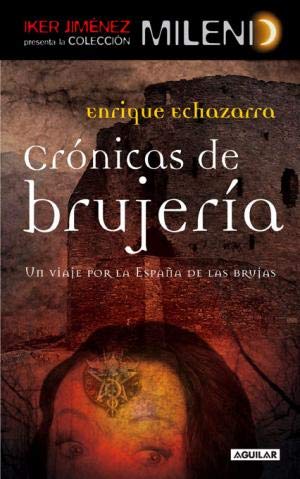 9788403097810: CRONICAS DE BRUJERIA MILENIO 3