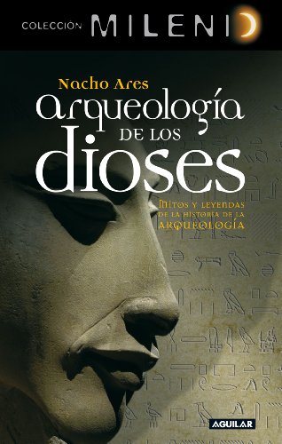 9788403098008: Arqueologia de los dioses