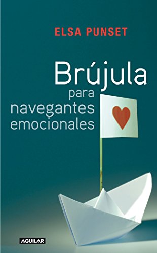 Imagen de archivo de Brjula para navegantes emocionales (OTROS GENERALES AGUILAR., Band 718012) a la venta por medimops