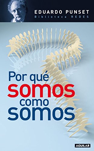 Stock image for Por qu somos como somos for sale by Ammareal