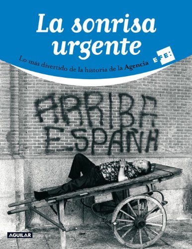 Stock image for La sonrisa urgente for sale by medimops
