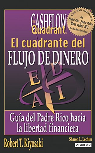 9788403100404: El cuadrante del flujo de dinero (OTROS GENERALES AGUILAR.)