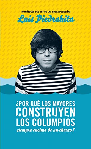 9788403100701: Por qu los mayores construyen los columpios siempre encima de un charco? (OTROS GENERALES AGUILAR.)