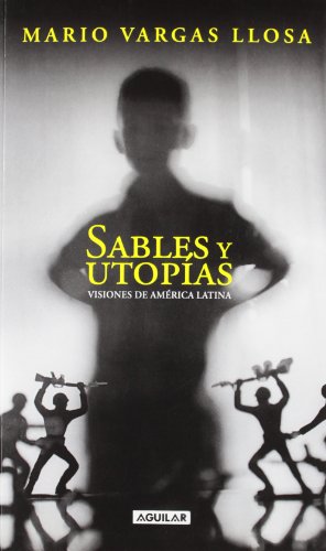 Stock image for Sables y Utopas for sale by Librera Prez Galds