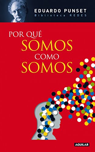 9788403100824: Por qu somos como somos (Edicin en carton) (OTROS GENERALES AGUILAR.)