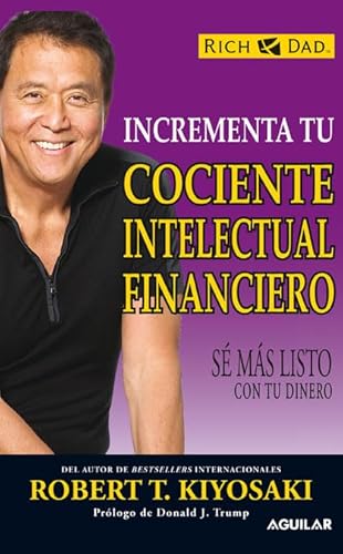 Beispielbild fr INCREMENTA TU COCIENTE INTELECTUAL FINANCIERO S MS LISTO CON TU DINERO zum Verkauf von Zilis Select Books