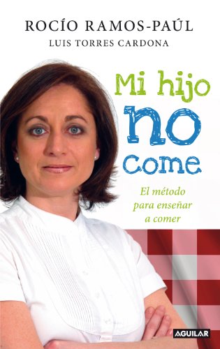 Stock image for Mi hijo no come for sale by medimops