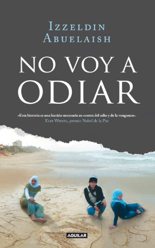 Stock image for No voy a odiar ABUELAISH, IZZELDIN for sale by Iridium_Books