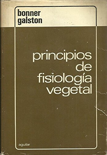 9788403200197: PRINCIPIOS DE FISIOLOGA VEGETAL