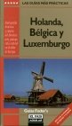 9788403500075: Holanda, Blgica y Luxemburgo ("guias fodor's")