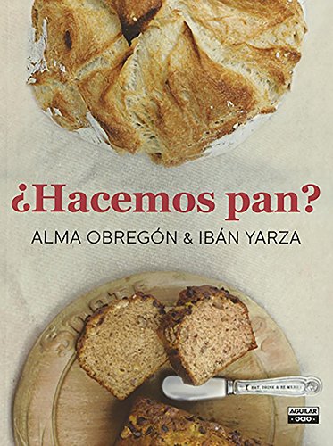 Imagen de archivo de Hacemos pan? a la venta por Better World Books