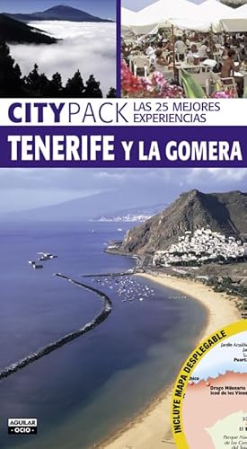 Beispielbild fr CITYPACK. TENERIFE Y LA GOMERA (2015) (GUIA+PLANO) zum Verkauf von Iridium_Books