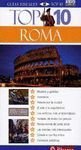 9788403501058: Roma - top 10 guia visual (Top 10 Guias Visuales)