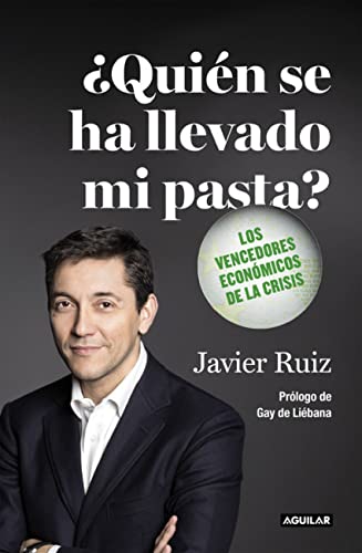 QUIÉN SE HA LLEVADO MI PASTA?