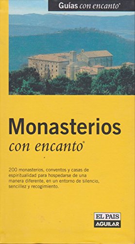 Stock image for Monasterios con Encanto 2003 for sale by Hamelyn