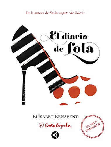 Imagen de archivo de El diario de Lola a la venta por Revaluation Books