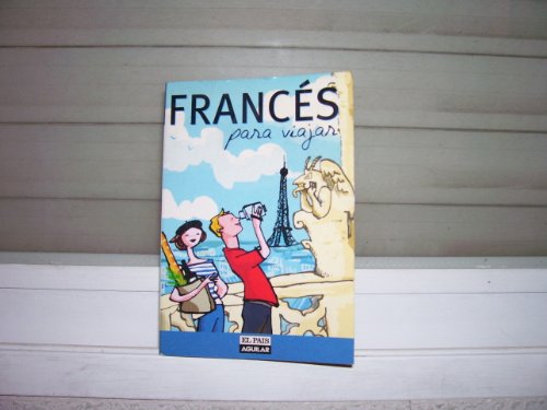 Stock image for FRANCES PARA VIAJAR (Idiomas Para Viajar) for sale by medimops