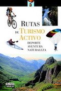 Imagen de archivo de Rutas de turismo activo a la venta por Iridium_Books