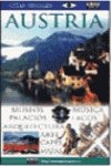 9788403502888: Austria ("guias visuales peugeot")