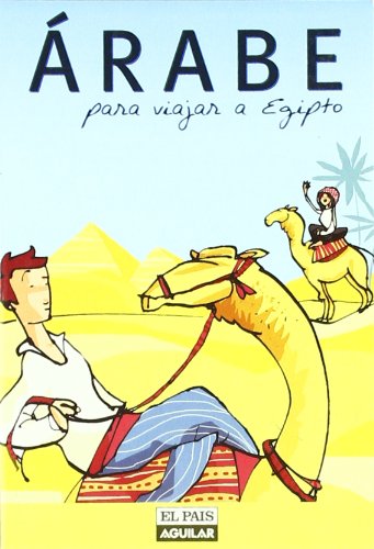 Stock image for ARABE PARA VIAJAR A EGIPTO (Spanish E for sale by Iridium_Books