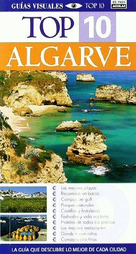 Beispielbild fr ALGARVE TOP TEN 2007 (Spanish Edition) zum Verkauf von Wonder Book