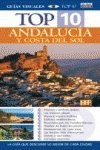 Beispielbild fr ANDALUCIA TOP TEN 2007 zum Verkauf von Ammareal