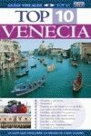 Imagen de archivo de Venecia (Top 10 Guias Visuales) a la venta por medimops