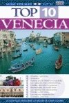 Stock image for Venecia (Top 10 Guias Visuales) for sale by medimops