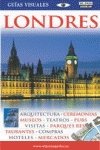 Stock image for Londres for sale by Librera Prez Galds