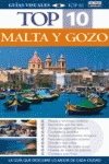Stock image for MALTA Y GOZO TOP TEN (Top 10 Guias Visuales) for sale by medimops