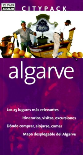 Beispielbild fr Algarve (Citypack) zum Verkauf von medimops