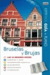 Stock image for CITYPACK BRUSELAS 2008 for sale by medimops