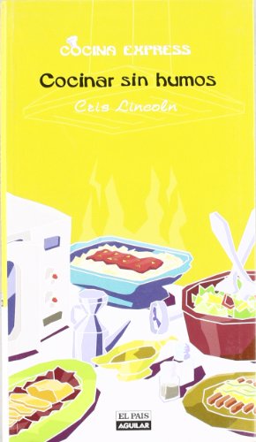 Stock image for Cocinar sin humos (Cocina Express) for sale by medimops