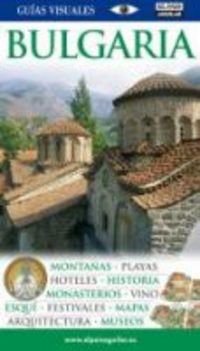 Imagen de archivo de Bulgaria a la venta por Librera Rola Libros