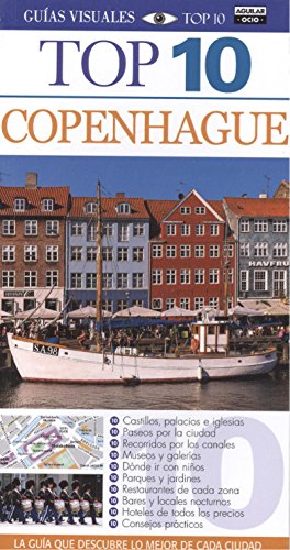 9788403507487: Copenhague (Top 10)